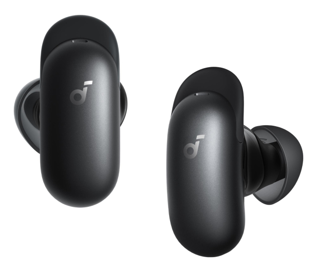 soundcore Słuchawki Liberty 5 Pro czarne - 1529046 - zdjęcie 7